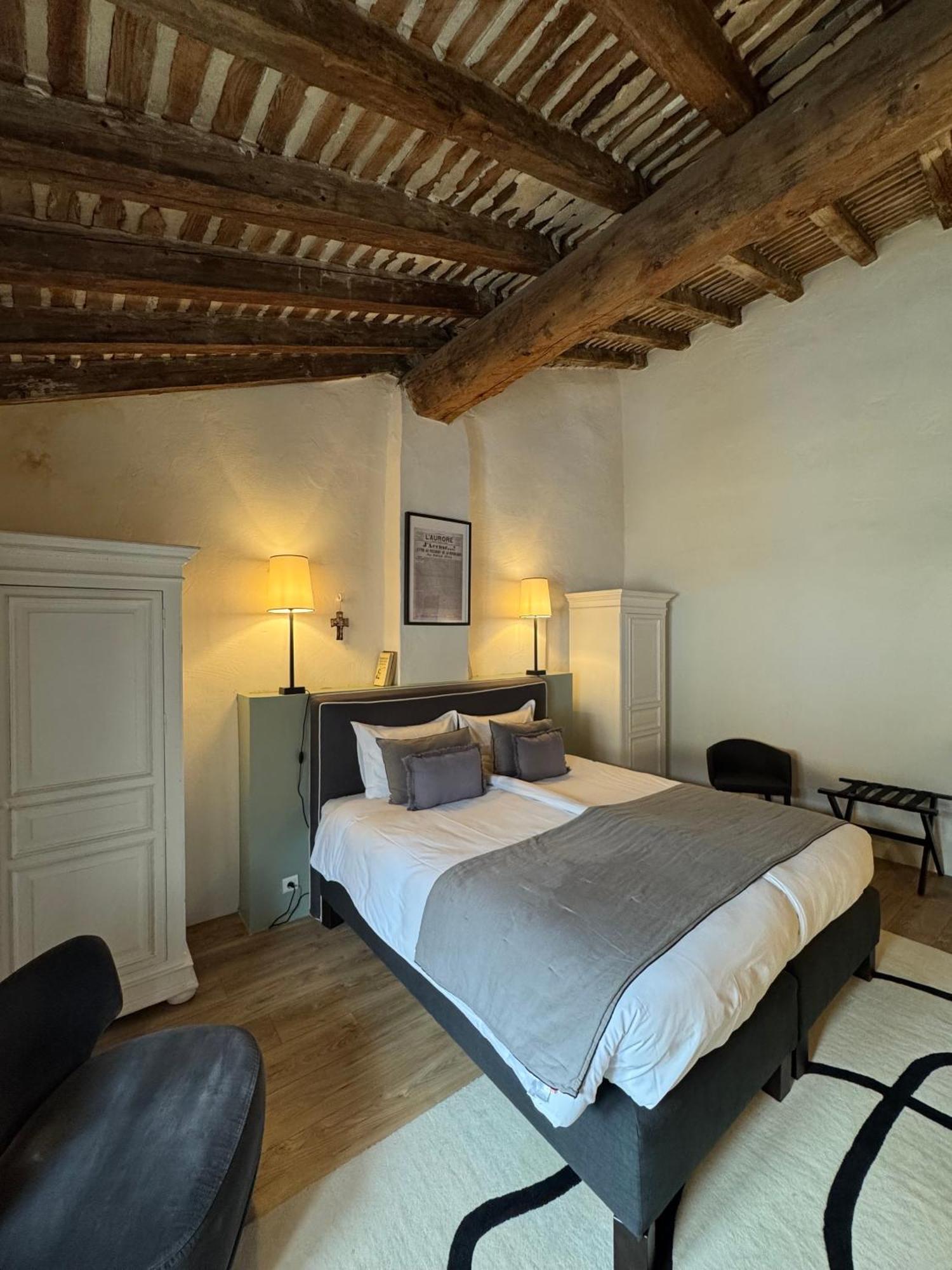 La Chapelle Sur La Sorgue Bed and Breakfast LʼIsle-sur-la-Sorgue Eksteriør billede